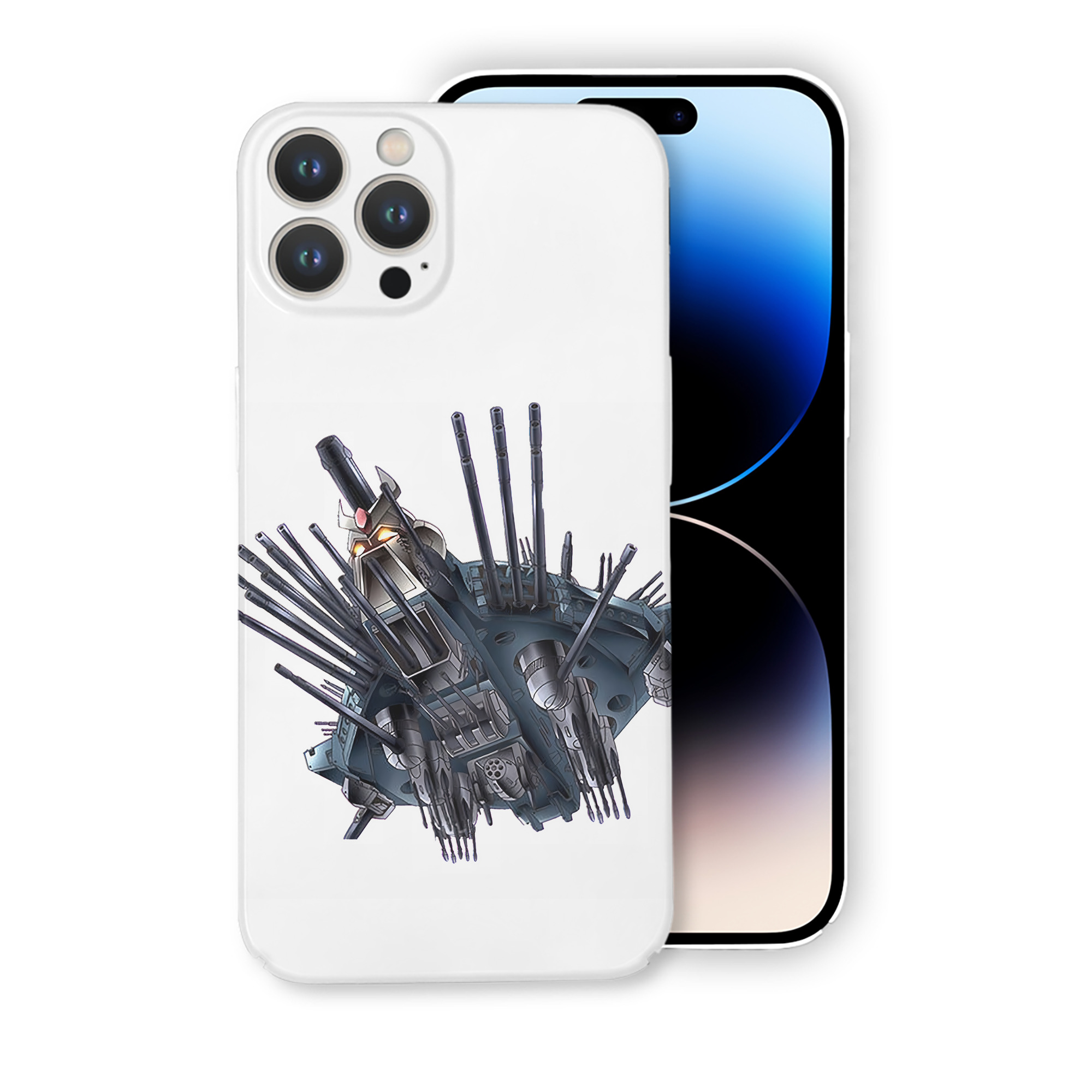 （画像用） 遊☆戯☆王 Yu-Gi-Oh! 【iPhone 14シリーズ対応】ハードケース